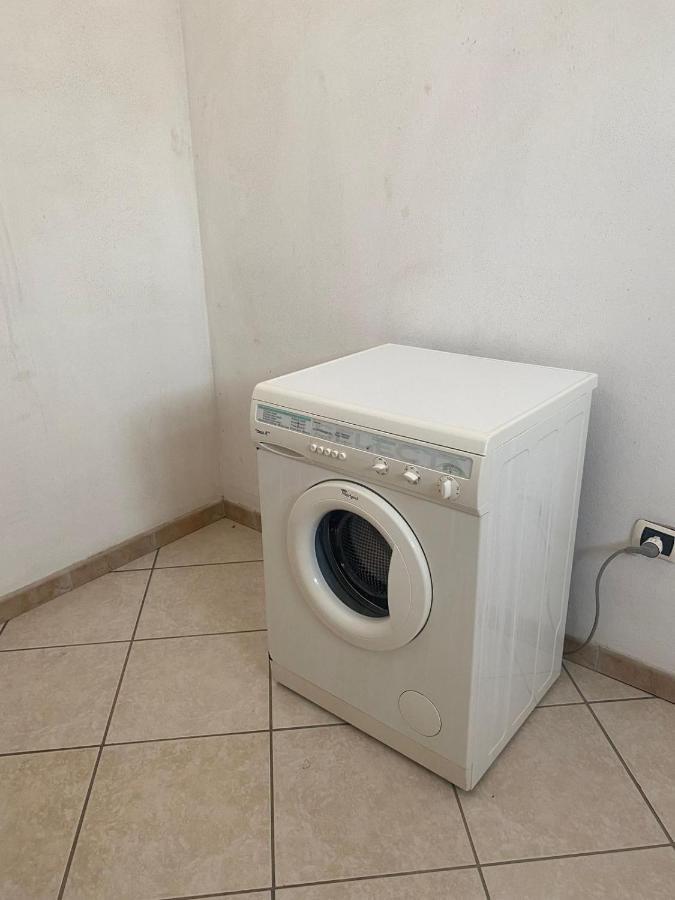 הוילה Magnifica פולה מראה חיצוני תמונה